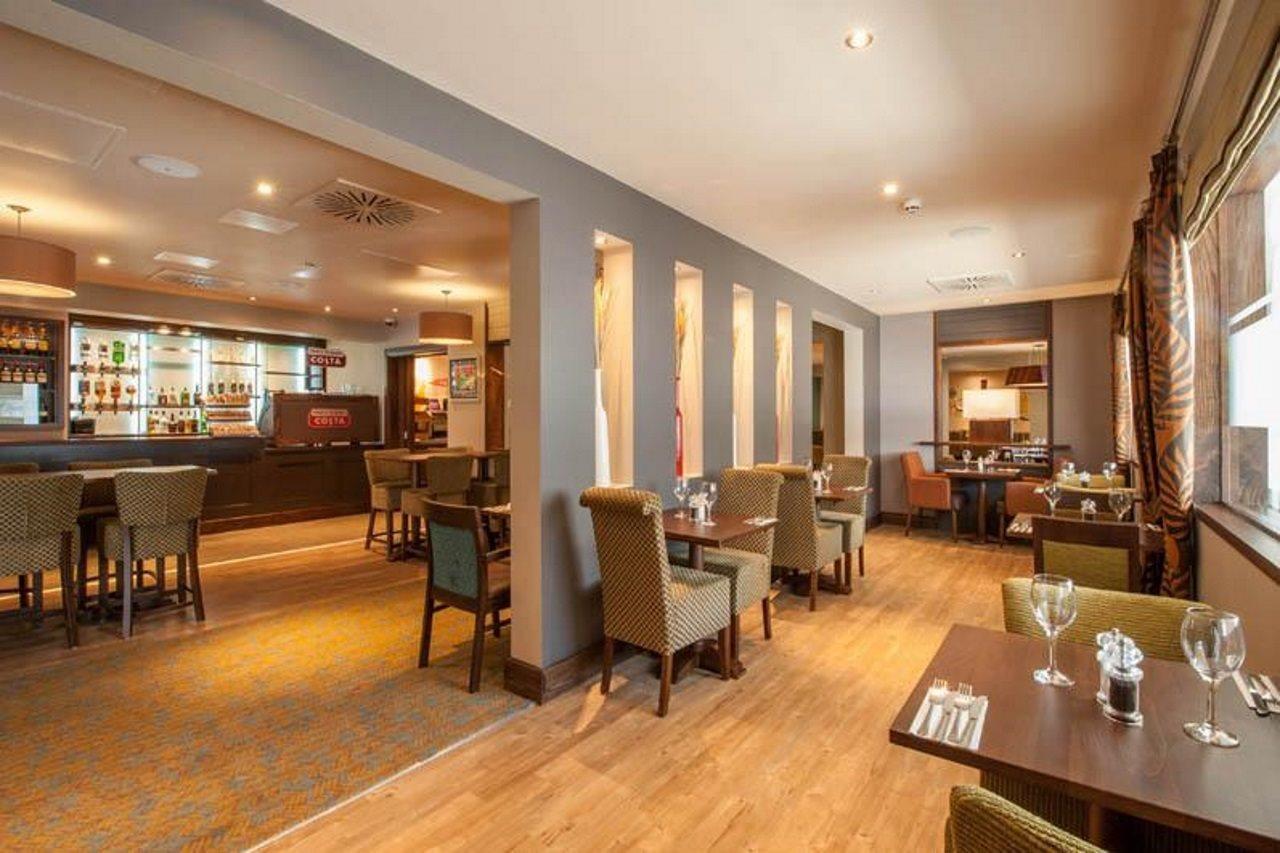 Premier Inn London Wandsworth 外观 照片