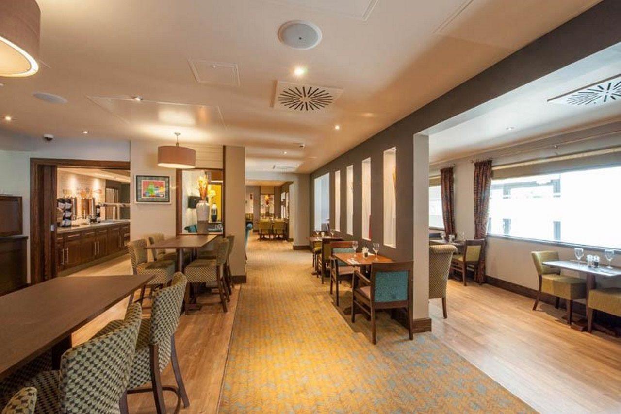 Premier Inn London Wandsworth 外观 照片