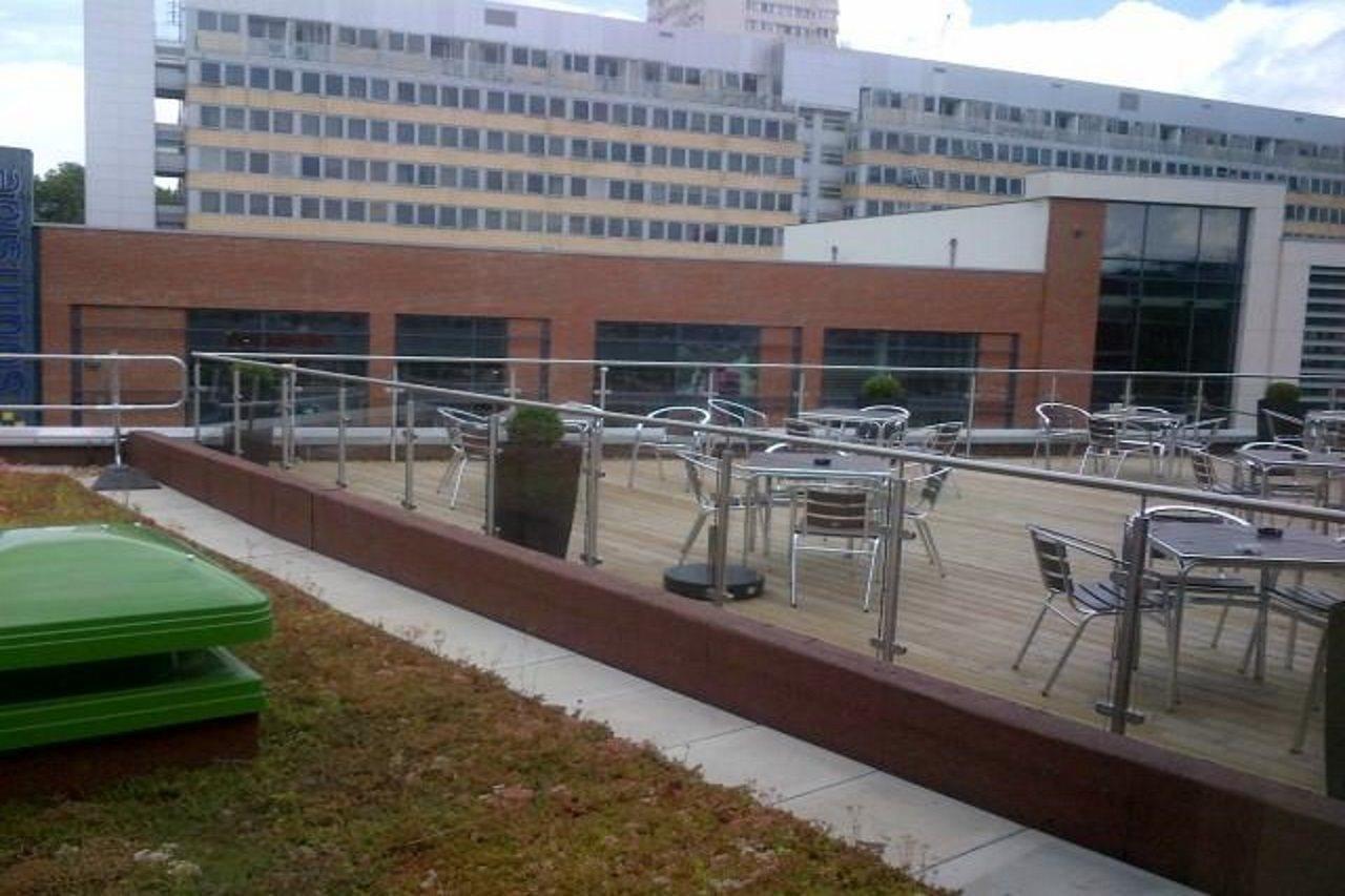 Premier Inn London Wandsworth 外观 照片