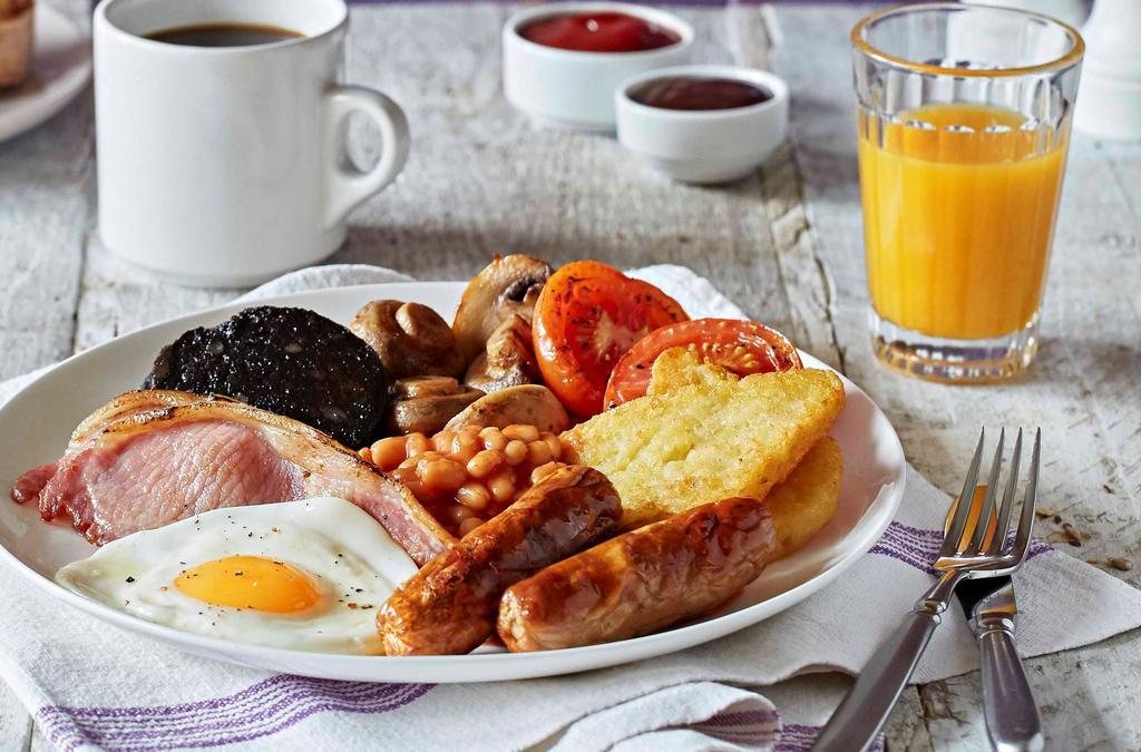 Premier Inn London Wandsworth 外观 照片